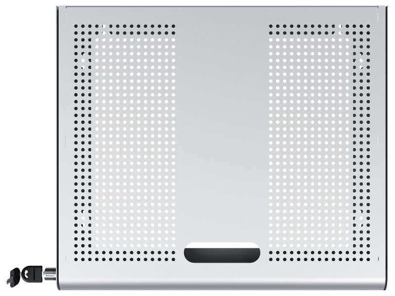 Dataflex 20.622 Addit Diebstahlschutz Notebook Schublade oben