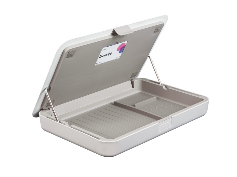 Dataflex Bento ergonomische Toolbox